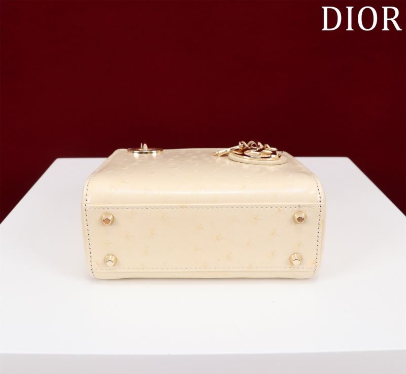 Dior My Lady Bags